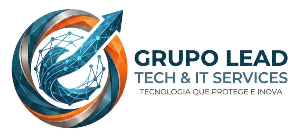 Grupo Lead - Tech & IT Services
